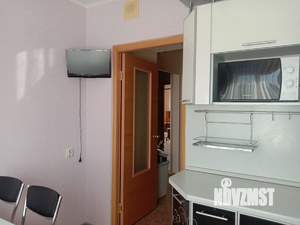 2-к квартира, на длительный срок, 55м2, 4/10 этаж