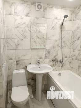 1-к квартира, на длительный срок, 36м2, 5/5 этаж