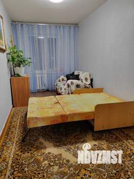 3-к квартира, посуточно, 60м2, 3/5 этаж