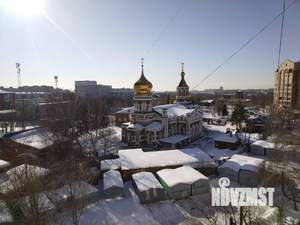 3-к квартира, на длительный срок, 59м2, 6/9 этаж