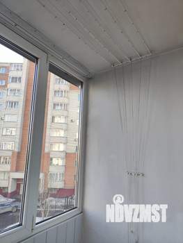 1-к квартира, на длительный срок, 40м2, 3/10 этаж