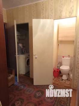 2-к квартира, на длительный срок, 55м2, 4/5 этаж