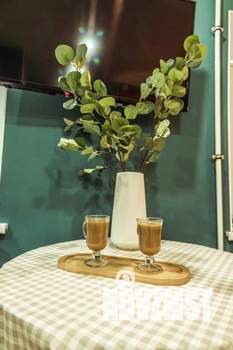 1-к квартира, посуточно, 21м2, 1/1 этаж