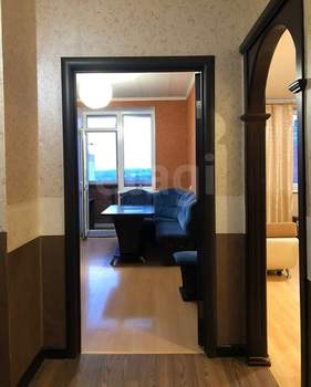 2-к квартира, на длительный срок, 71м2, 9/10 этаж