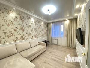 2-к квартира, на длительный срок, 56м2, 3/12 этаж