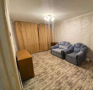 1-к квартира, на длительный срок, 31м2, 2/9 этаж