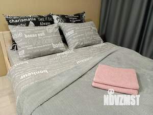 Студия квартира, посуточно, 26м2, 7/9 этаж