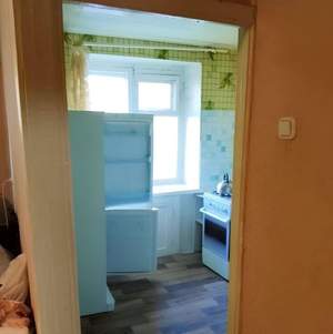 2-к квартира, на длительный срок, 45м2, 2/3 этаж