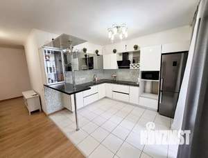 2-к квартира, посуточно, 72м2, 2/16 этаж