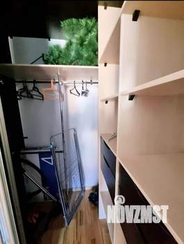 1-к квартира, на длительный срок, 34м2, 5/5 этаж