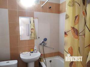 1-к квартира, на длительный срок, 31м2, 3/10 этаж