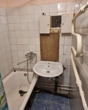 3-к квартира, на длительный срок, 56м2, 3/5 этаж