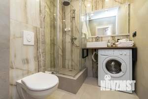 Студия квартира, посуточно, 34м2, 9/16 этаж