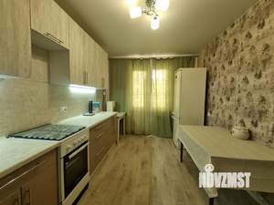 2-к квартира, на длительный срок, 62м2, 10/10 этаж