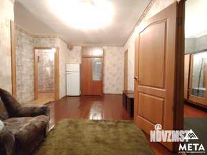 2-к квартира, на длительный срок, 43м2, 2/5 этаж