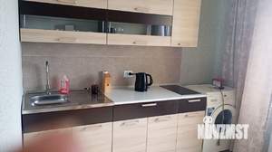 1-к квартира, на длительный срок, 39м2, 1/10 этаж