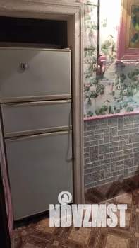 2-к квартира, посуточно, 50м2, 2/4 этаж