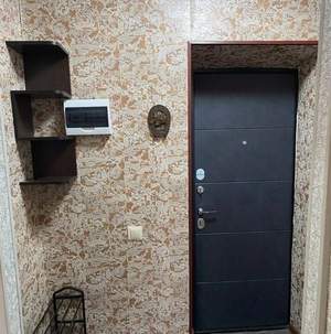 3-к квартира, на длительный срок, 45м2, 5/5 этаж