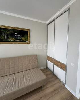 3-к квартира, на длительный срок, 64м2, 8/17 этаж