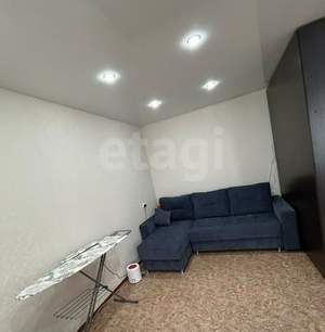 1-к квартира, на длительный срок, 33м2, 9/10 этаж