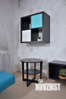 4-к квартира, посуточно, 95м2, 7/16 этаж