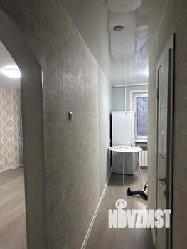 1-к квартира, на длительный срок, 30м2, 2/9 этаж