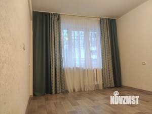 1-к квартира, на длительный срок, 37м2, 1/5 этаж