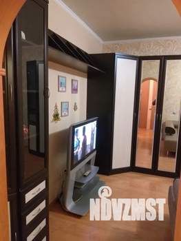 1-к квартира, посуточно, 37м2, 4/9 этаж