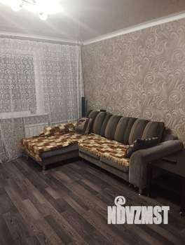 1-к квартира, на длительный срок, 41м2, 9/10 этаж