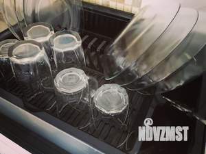 1-к квартира, посуточно, 38м2, 2/9 этаж