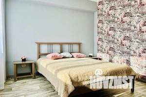 3-к квартира, посуточно, 36м2, 4/5 этаж