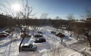 2-к квартира, на длительный срок, 44м2, 3/5 этаж