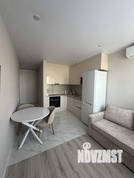 1-к квартира, на длительный срок, 40м2, 2/9 этаж