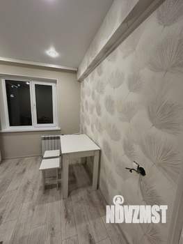 1-к квартира, на длительный срок, 32м2, 5/5 этаж