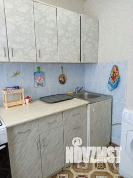 1-к квартира, на длительный срок, 30м2, 4/5 этаж