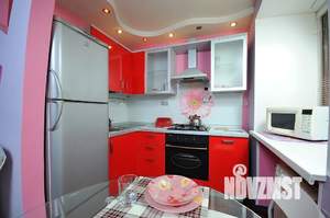 1-к квартира, посуточно, 29м2, 3/5 этаж