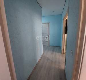 1-к квартира, на длительный срок, 47м2, 6/16 этаж