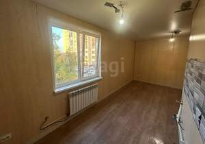 1-к квартира, на длительный срок, 20м2, 3/3 этаж