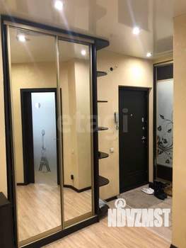 1-к квартира, на длительный срок, 44м2, 7/10 этаж