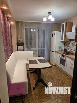 1-к квартира, на длительный срок, 44м2, 2/15 этаж