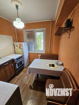 1-к квартира, на длительный срок, 30м2, 4/5 этаж