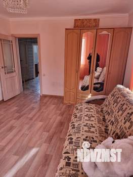 2-к квартира, на длительный срок, 52м2, 2/2 этаж