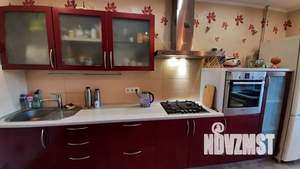 2-к квартира, посуточно, 80м2, 7/10 этаж