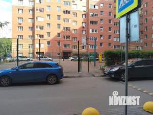 1-к квартира, на длительный срок, 39м2, 7/10 этаж