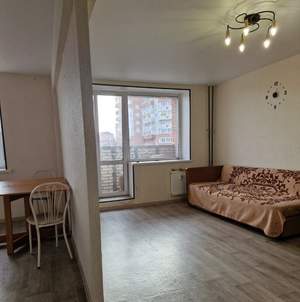 1-к квартира, на длительный срок, 35м2, 2/5 этаж