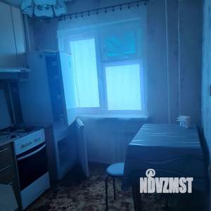 1-к квартира, на длительный срок, 30м2, 2/5 этаж