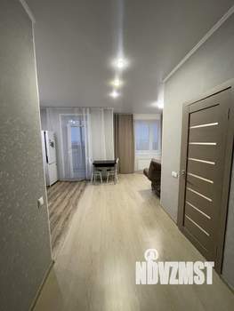 2-к квартира, на длительный срок, 40м2, 10/15 этаж