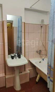 1-к квартира, на длительный срок, 28м2, 7/8 этаж
