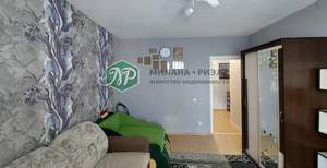 1-к квартира, на длительный срок, 36м2, 10/10 этаж