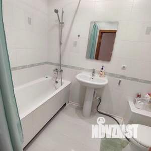 1-к квартира, на длительный срок, 50м2, 2/10 этаж